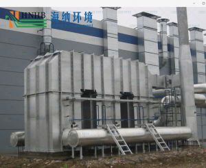 有機廢氣處理設(shè)備